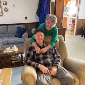 Meet your Posher, Deborah